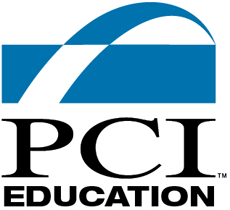 P.C.I. logo