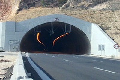 AS2 kakia skala tunnel
